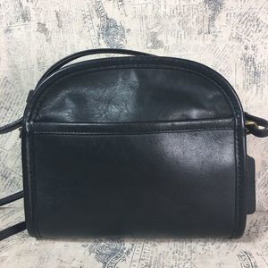 Coach Vintage Abbie Bag Like New 9017